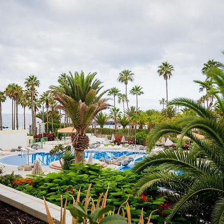 White Studio - La Caleta Costa Adeje  Εξωτερικό φωτογραφία