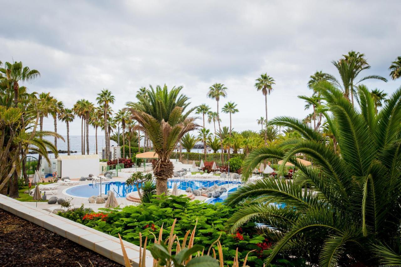 White Studio - La Caleta Costa Adeje  Εξωτερικό φωτογραφία