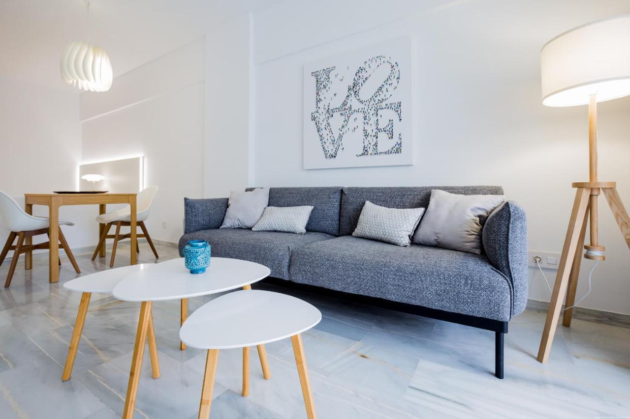 White Studio - La Caleta Costa Adeje  Εξωτερικό φωτογραφία