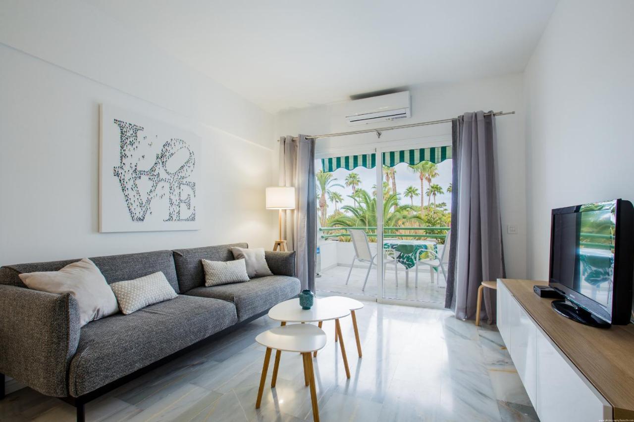 White Studio - La Caleta Costa Adeje  Εξωτερικό φωτογραφία