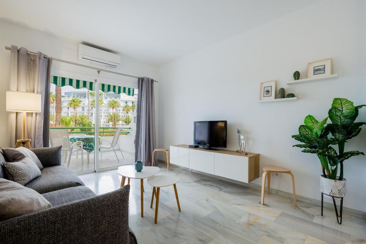 White Studio - La Caleta Costa Adeje  Εξωτερικό φωτογραφία